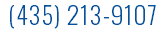 (435) 213-9107