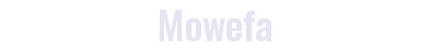 Mowefa